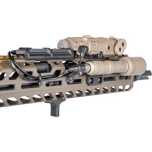 Arisaka Side Scout Mount™ MCX