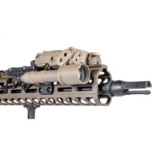 Arisaka Side Scout Mount™ MCX