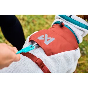 Non-stop Dogwear Trekking Fleece Jacket