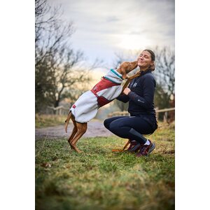Non-stop Dogwear Trekking Fleece Jacket