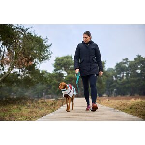 Non-stop Dogwear Trekking Rope Leash