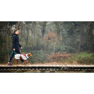 Non-stop Dogwear Trekking Rope Leash