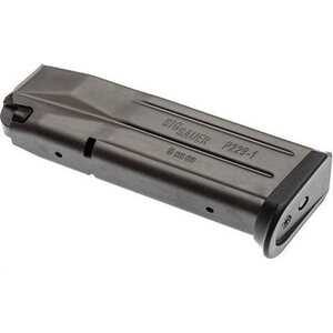 Sig Sauer P229 FLUSH FIT 15RD 9MM MAGAZINE