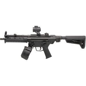 Magpul D-50 MP – HK94/MP5