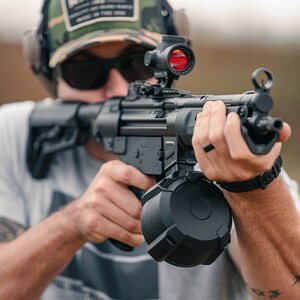 Magpul D-50 MP – HK94/MP5