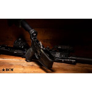 BCM MK2 Buffer Mod 1 - T0