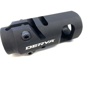 Derya MK-12 Shotgun Compensator Medium