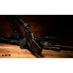 BCM MK2 Buffer Mod 1 - T2
