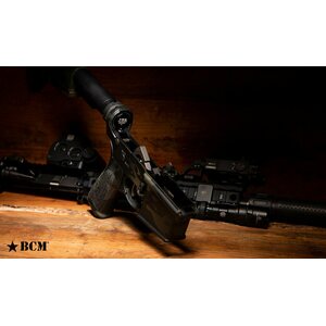 BCM MK2 Buffer Mod 1 - T3