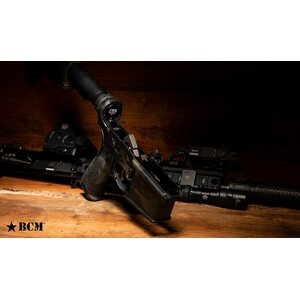 BCM MK2 Buffer Mod 1 - T4