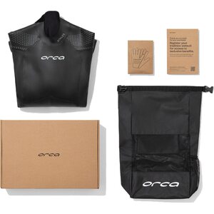 Orca Athlex Flow Mens