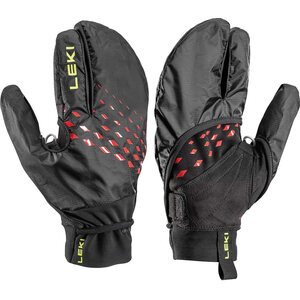 LEKI Ultra Trail Storm Shark
