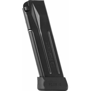 Mec-Gar P229-1 17rd Anti-Friction Coated Magazine 9mm