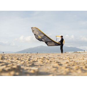 Ozone Vortex Ultra-X Kite Only 11m²