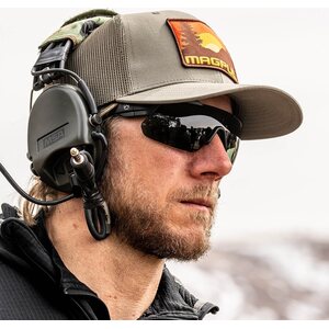 Magpul Defiant Eyewear, Polarized