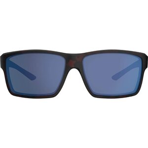 Magpul Explorer Eyewear, Polarized - Tortoise / Bronze, Blue Mirror