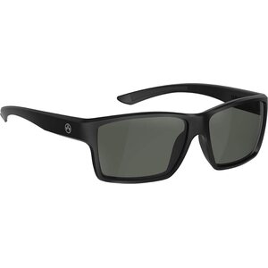 Magpul Explorer Eyewear, Polarized - Black / Gray Green