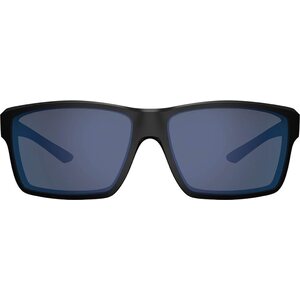 Magpul Explorer Eyewear, Polarized - Black / Bronze, Blue Mirror