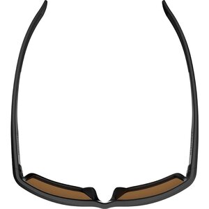 Magpul Explorer Eyewear, Polarized - Black / Bronze, Blue Mirror