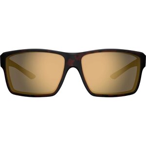 Magpul Explorer Eyewear, Polarized - Tortoise / Bronze, Gold Mirror