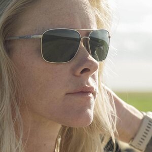 Magpul Santini Eyewear, Polarized