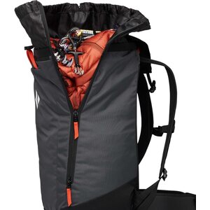 Black Diamond Crag 40