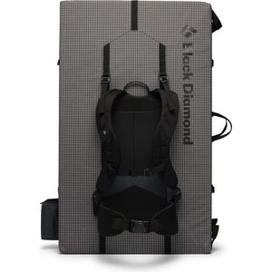 Black Diamond Erratic Crash Pad