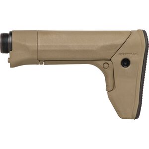 Reptilia RECC·E™ Carbine Stock for SR-15 / M4 / AR-15
