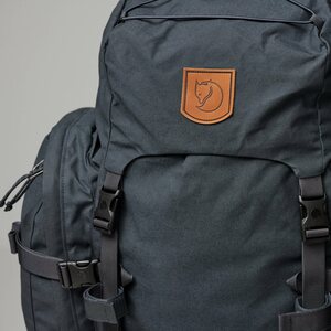 Fjällräven Kajka 100