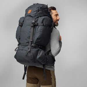 Fjällräven Kajka 65