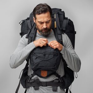 Fjällräven Kajka 65
