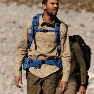 Fjällräven Kajka 65