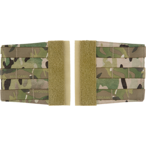 Crye Precision R-Series™ Side Molle Panel Set