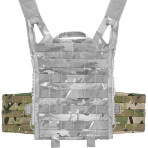 Crye Precision R-Series™ Side Molle Panel Set