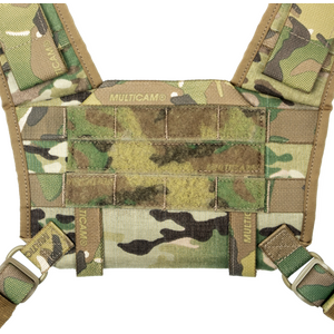 Crye Precision R-Series™ Assault Harness