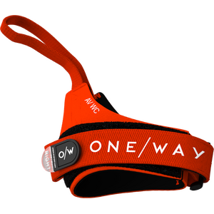 One Way Storm 2 Kit -langlaufstokken