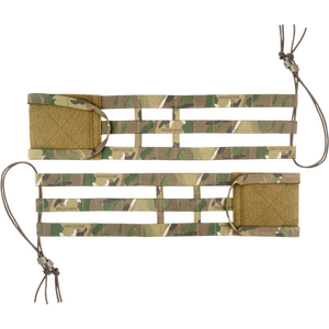 Crye Precision R-Series™ 3-Band Skeletal Cummerbund