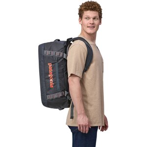 Patagonia Black Hole Duffel 40L
