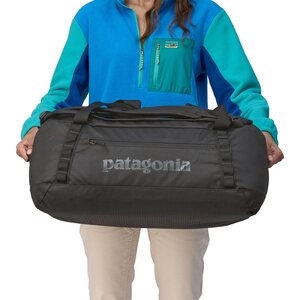 Patagonia Black Hole Duffel 55L