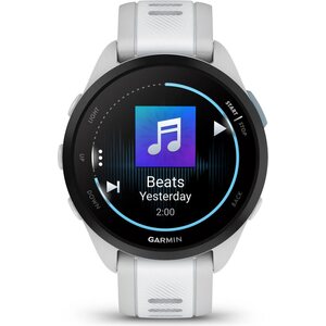 Garmin Forerunner 165 Music Sport Watch