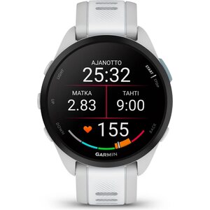 Garmin Forerunner 165 Music Sport Watch