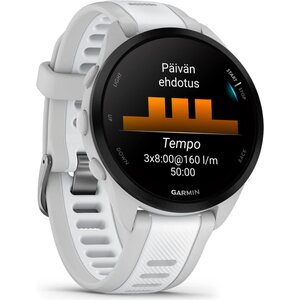 Garmin Forerunner 165 Music Sport Watch