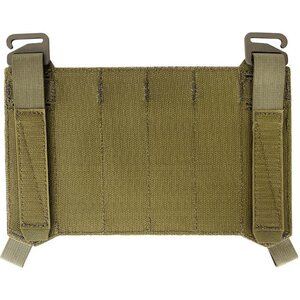 Agilite MOLLE Placard