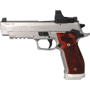 Sig Sauer P226 XFIVE XRAY3 BACKUP NIGHT SIGHT SET - SUPPRESSOR HEIGHT