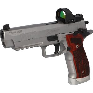 Sig Sauer P226 XFIVE XRAY3 BACKUP NIGHT SIGHT SET - SUPPRESSOR HEIGHT