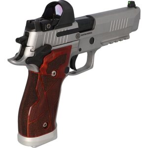 Sig Sauer P226 XFIVE XRAY3 BACKUP NIGHT SIGHT SET - SUPPRESSOR HEIGHT