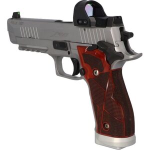 Sig Sauer P226 XFIVE XRAY3 BACKUP NIGHT SIGHT SET - SUPPRESSOR HEIGHT