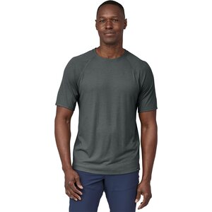 Patagonia Cap Cool Trail Shirt Mens