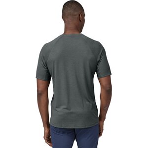 Patagonia Cap Cool Trail Shirt Mens