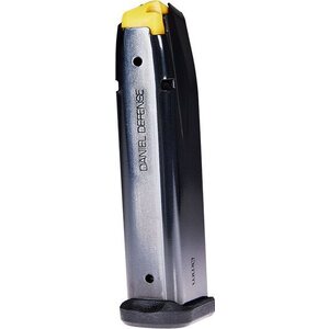 Daniel Defense Daniel H9 Magazine 15 Rds